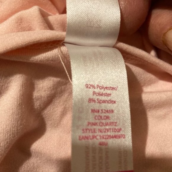 No Boundaries tank and shorts - Picture 6 of 16